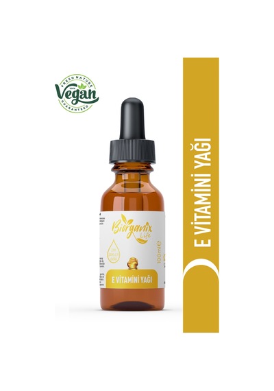 E Vitamini Yağı 20 Ml