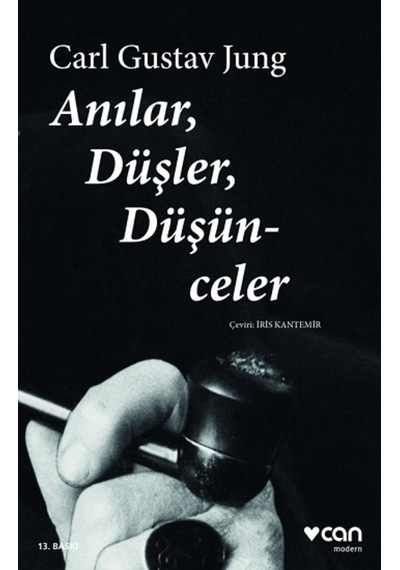 Anılar, Düşler, Düşünceler