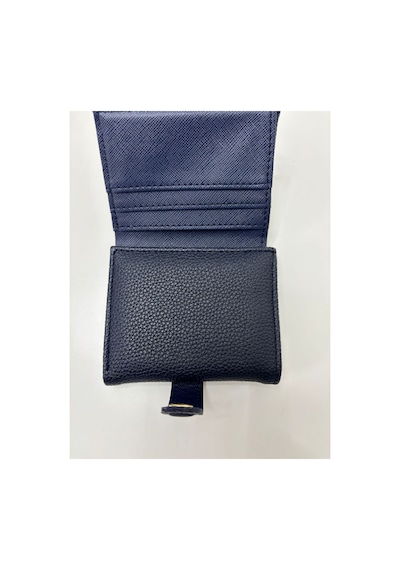 Store Kadın Şık Tasarım Portföy Cüzdan El Çantası Lacivert
