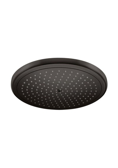 Hansgrohe Croma 280 Air 1j Et Kb Ecosmart Mat Siyah Siyah