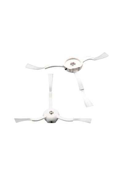 Xiaomi Mi Robot Vakum 2 S50 S51 S5 Hepa Filtre + Yan Fırça Ana F Rz