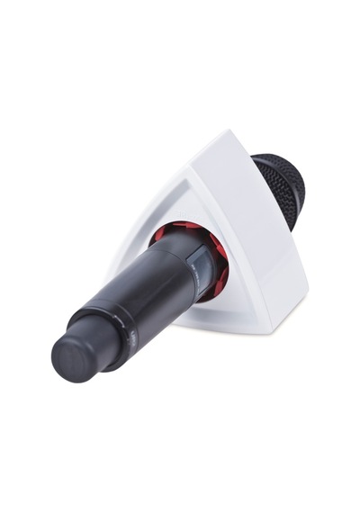 Rycote Beyaz Üçgen Mic Flag