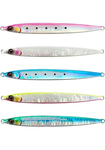 Savage Gear Sardine Slider 13Cm 60Gr Suni Yem