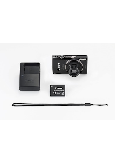 Canon PowerShot Ixus 285 ELPH 360 HS 32 GB Kartlı Dijital Kamera