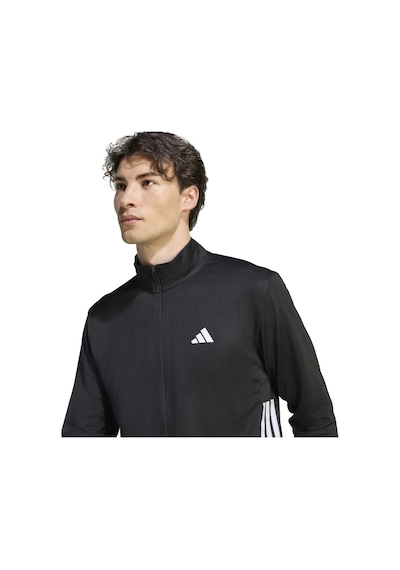 Adidas We Allset 3s Tt Erkek Ceket Ka3481 Ka3481 Siy Siyah