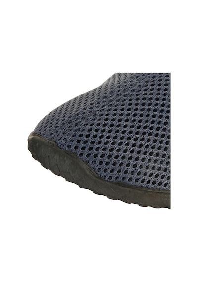 Decathlon Subea Yetişkin Deniz Ayakkabısı Gri Aquashoes 100 Gri
