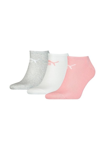 Puma Sneaker-v 3p Çorap 3 Çift 88749711 Renkli