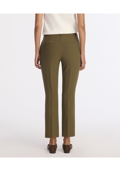 Yargıcı Bootcut Normal Bel Pantolon 25kkpn3046x 007 Haki