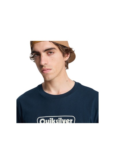 Quiksilver Quıksılver Ev Startıng Grı 6800 Lacivert