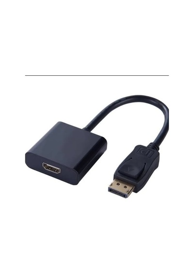 Zr139 Dp To Hdmı Çevirici Pop