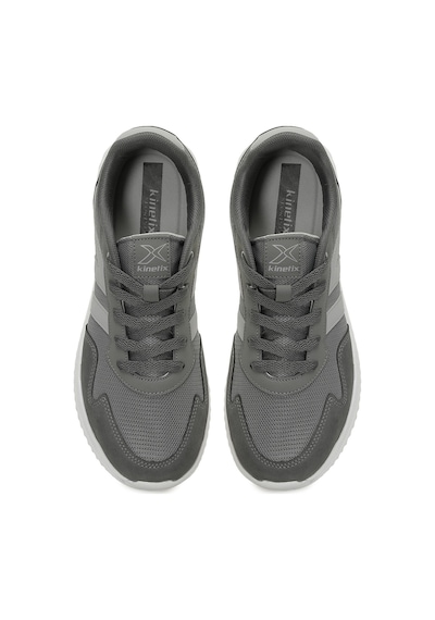 Kinetix Arnaldo Tx 5fx Grı Erkek Sneaker Gri-a Grı Gri