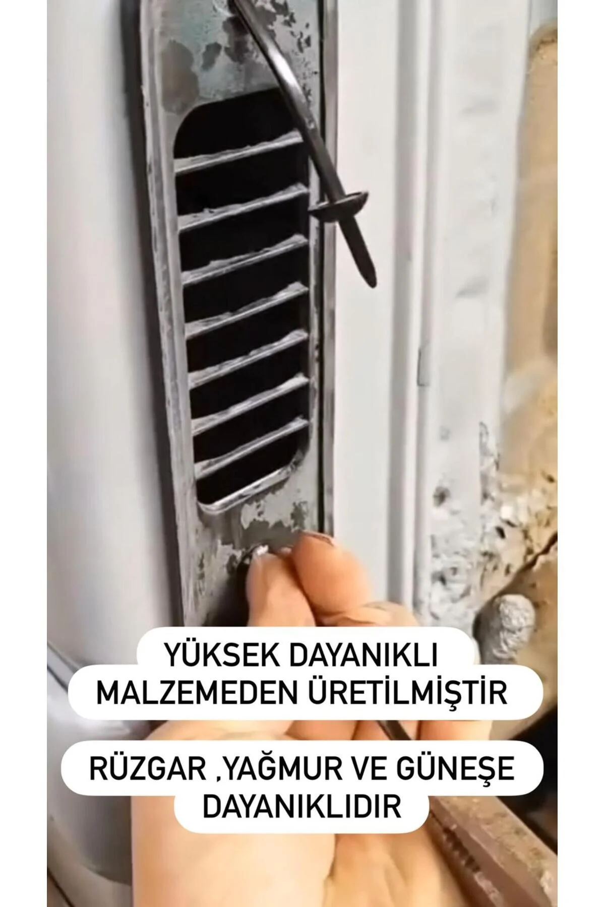 Yeni Nesil Plastik Cırt Kelepçe Klips 100lü Set 50 Büyük + 50 Küçük Otomobil Trim Kamp Tamir Sabitleme Seti Siyah