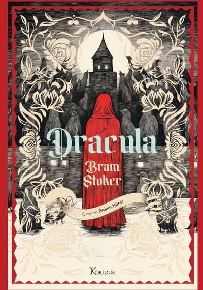 Dracula - Bez Cilt - Aıaı-896894