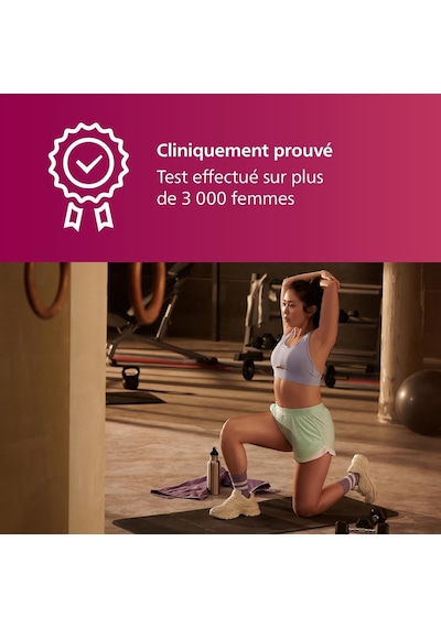 Lumea Advanced Ipl Epilasyon Cihazı Brı921/00 2 Başlıklı, Vücut, Yüz Ve 1 Hassas Düzeltici İle, Kablolu