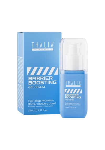 Thalıa Barrıer Boostıng Gel Serum 30 Ml
