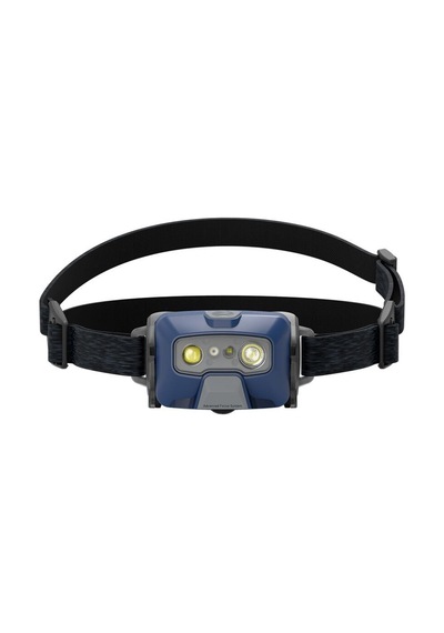 Ledlenser Hf6r Core Blue Kafa Feneri Mavi