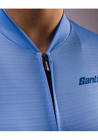 Santini Glory Day Kadın Bisiklet Forması 3m940l75cgloryday