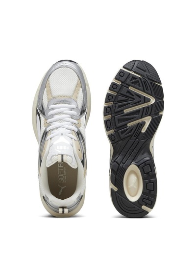Puma Milenio Tech Unisex Beyaz Spor Ayakkabı 392322-04 Beyaz