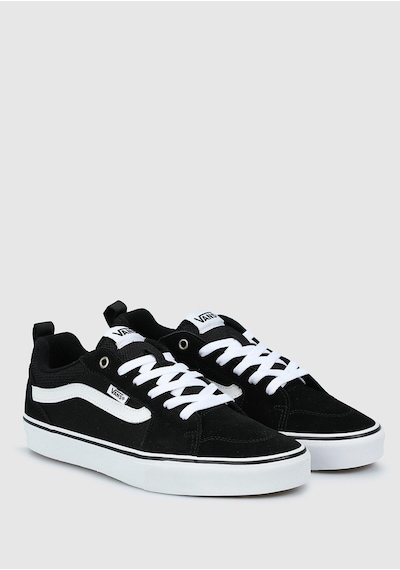 Vans Mn Filmore Erkek Günlük Ayakkabı Siyah