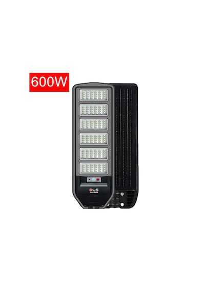 600w Solar Dls Güneş Enerjili Bahçe Çevre Lambası Lh99-600