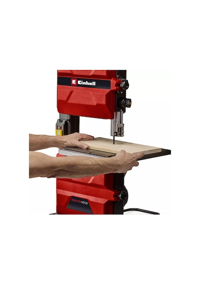 Einhell TC-SB 245 L Şerit Testere - 4308036