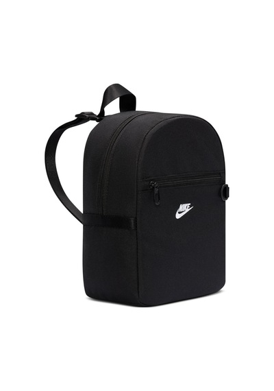 Nike Heritage Mini Backpack 6l Ib4348-010 Sırt Çantası Unisex Çanta siyah
