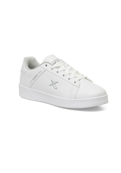Kinetix Wendy Pu 5pr Beyaz Unisex Sneaker Beyaz