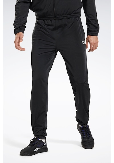 Reebok Rı Vector Knıt Trac Siyah Unisex Eşofman Altı 000000000101455767 Siyah