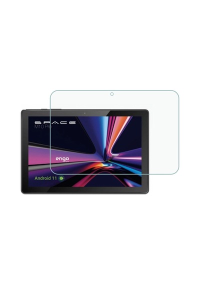 Redline Space M10 Pro Ekran Koruyucu Nano Tablet