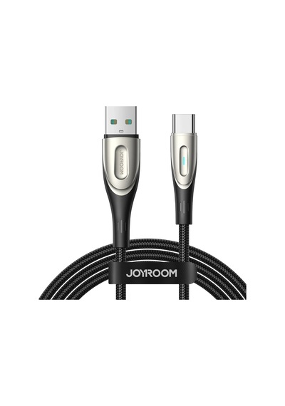 Joyroom Star-light Series 3a Fast Şarj Data Kablo Usb-c To Type-c 1.2m