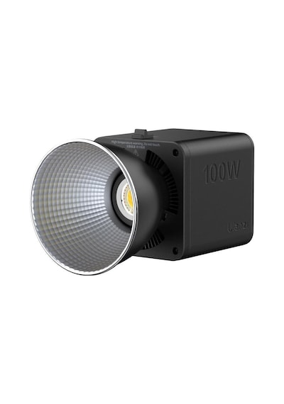 Ulanzi Ml100rgb 100w Rgb Cob Bataryalı Video Led Işık - L227