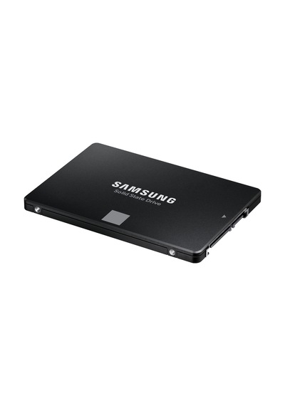 Samsung Uyumlu  500gb 870 Evo Mz-77e500bw 560- 530mb/s Ssd Sata-3 Disk
