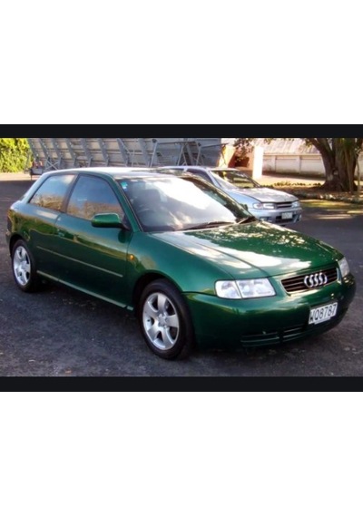 AUDI A3 YIL 1996-2000 ARASI DEPO SOL FAR SİSSİZ 8L0941029