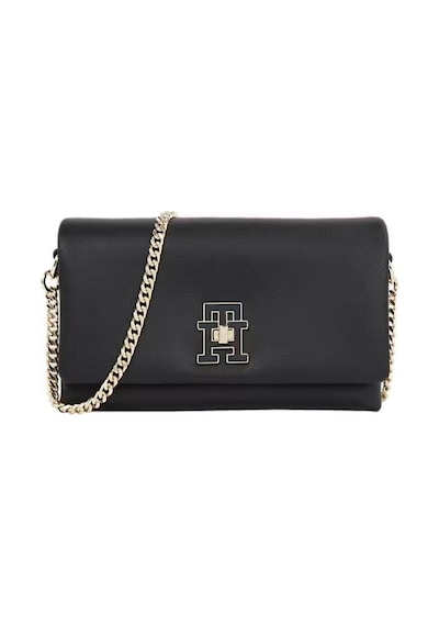 Tommy Hilfiger Th Modern Mını Cross, Bds-8263 Siyah