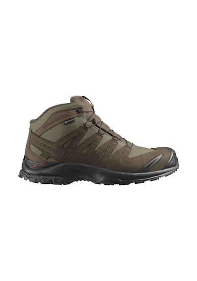 Salomon Xa Tracker Gtx Erkek Bot L47855300 Earth Brown/olive Night/black