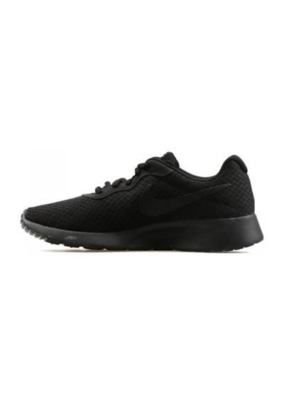 Nike Kadın Siyah Spor Ayakkabı - 812655-002