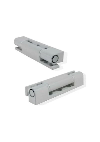 Proalet Pimapen Menteşesi Metal 75 Lik Beyaz 2 Adet