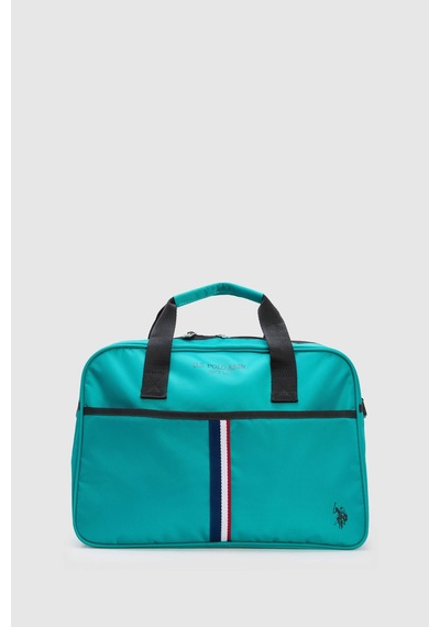 U.S. Polo Assn. Erkek Çok Renkli Çanta 50331042-999 999multıcolor