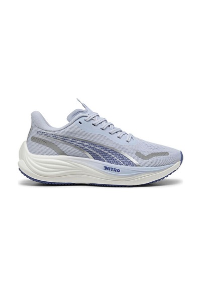 Puma Velocity Nitro 3 Wn Kadın Koşu Ayakkabısı 37774920 Renkli Renkli Çok Renkli