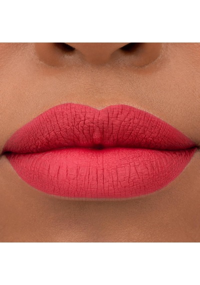 Mat Likit Ruj 8h 07 Çok Renkli