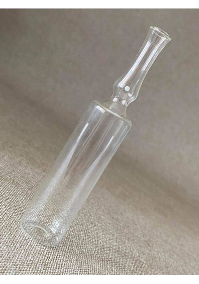 Mini Cam Şişe 112 x 22.5 MM