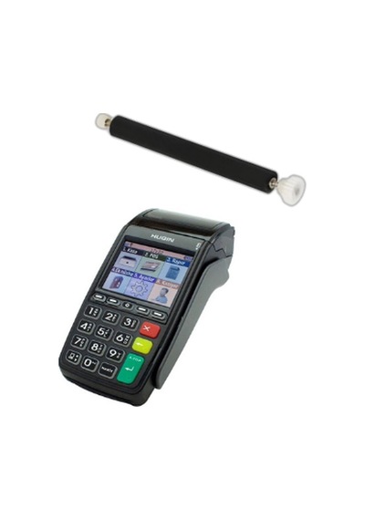 Hugın Tıger T300 Yazarkasa-pos Merdanesi Silindir