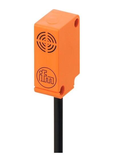 Ifm Is5066 Is-3002-bpkg Inductive Sensor