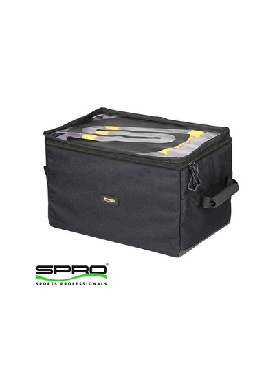 Spro Yem Çantası 125