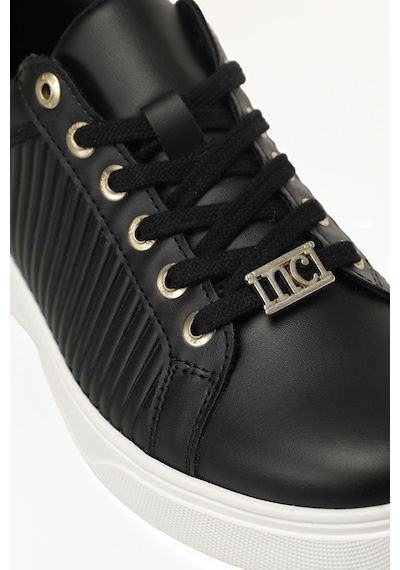 İnci Incı Sea 6fx Siyah Kadın Sneaker 000000000102200361 Siyah