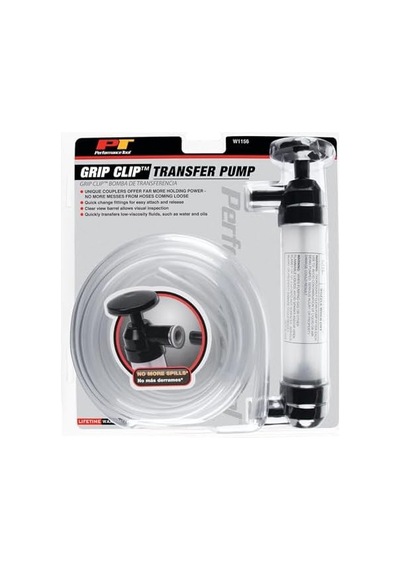 Performance Tool W54287 15 Parça Tahliye Tıkacı Soketi Seti 11 Mm Ve 13 Mm Kare Tahrik Subaru Diferansları İçin Grip Clip Transfer Pump W1156