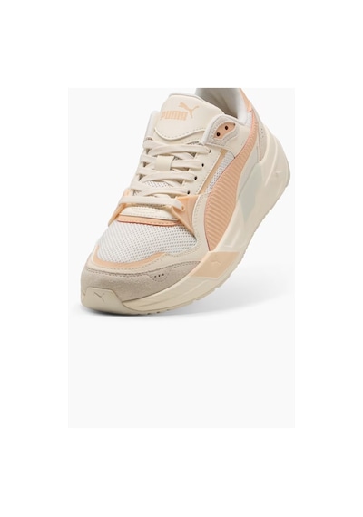 Puma Trinity 2 Kadın Spor Ayakkabı 40023007 Gri Gri