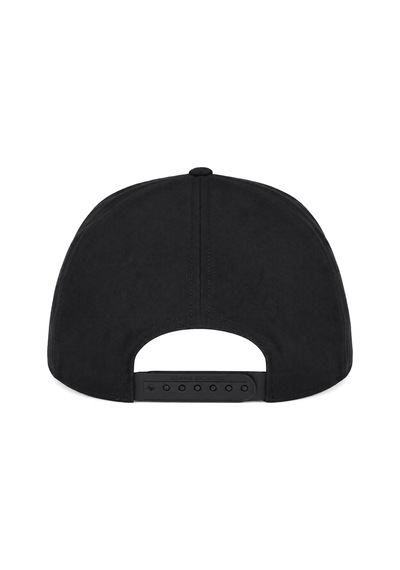 Armani Exchange Armanı Exchange Unısex Şapka 954202-1a114-00020 Siyah