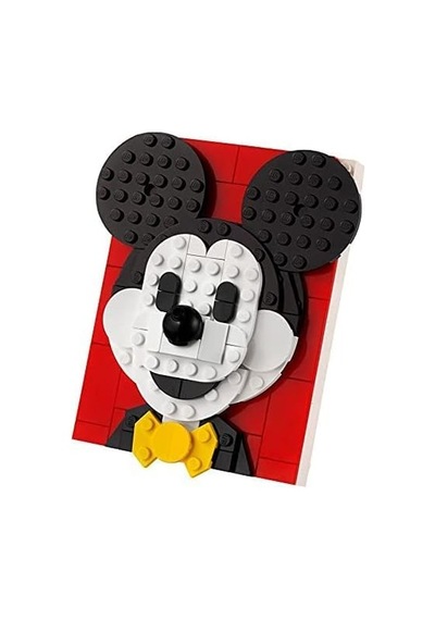 Lego 40456 Sketches Mickey Mouse