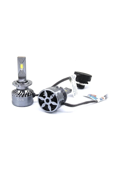 Ford Mondeo 1993-1996 Photon Ultimate D2s Led 6000 Kelvin 19000 Lümen